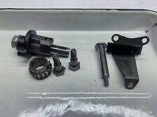 Triumph Speed Triple 1050 Nockenkettenführungen Engine Cam Chain Guides (3) 12'