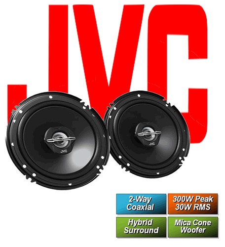Jvc j620x wege - cs-j620x,