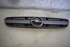 Grill Kühlergrill OPEL SIGNUM Vectra C VorFaceL 13123491 Z163 Lichtsilber 452012