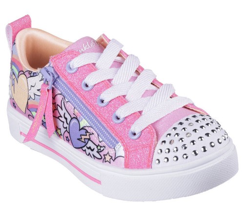 Skechers mädchen twinkle toes - skechers,
