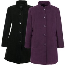 sheego Kurzmantel Mantel