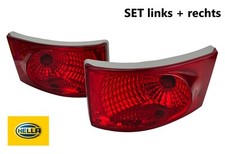 Set hella heckleuchte - set,