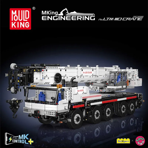 Mould king gmk - gmk, rc