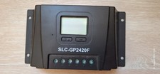 Solar Laderegler Regler Quipon SLC-GP2420F MPPT - Neu