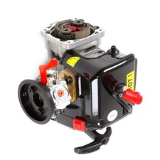 Benzinmotor 2-Takt 32cc Für 1/5 Redcat HPI Rovan Baja 5b LOSI Rc Auto Teile