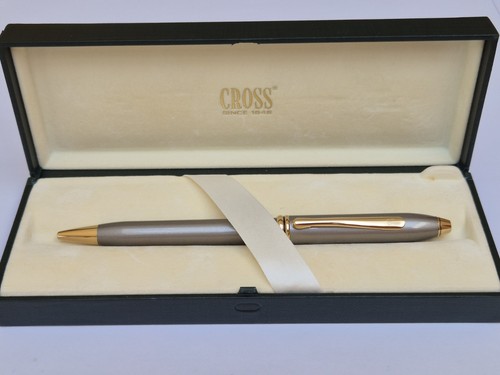 Vintage cross townsend - cross,