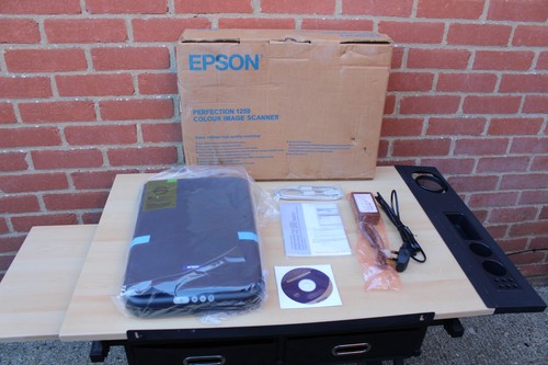Brandneu vintage epson - brandneu,