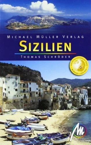 Sizilien reisehandbuch mit - sizilien:,