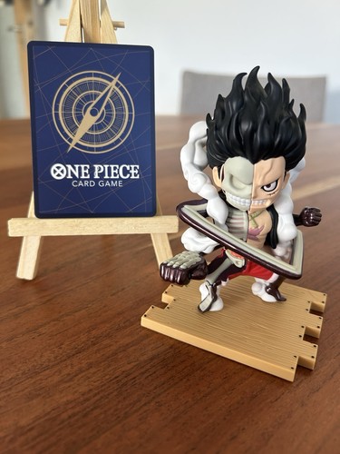 One piece mighty - one,