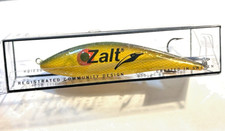 Zalt Zam Z 9 Medium Wobbler