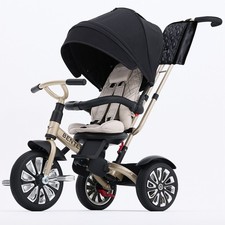 Exklusives BENTLEY MULLINER