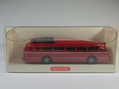 J606 wiking bus 7991030 - bus,