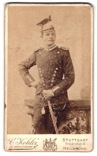 Fotografie kohler - c.,