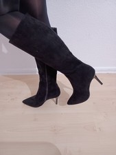 Sexy schwarze High Heel