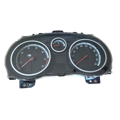 13369218 instrumententafel