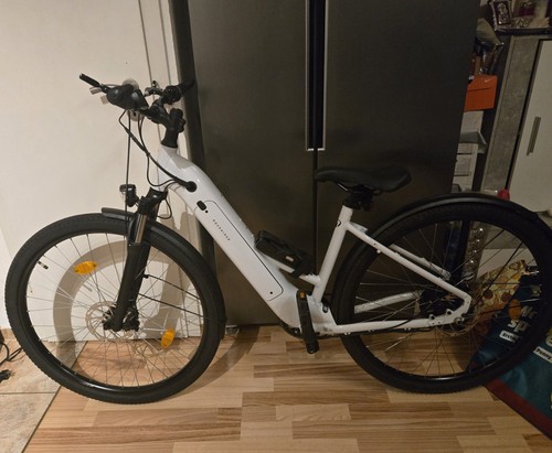 Rockrider 100 e bike - rockrider, e-bike