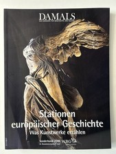 Damals Sonderband 2009