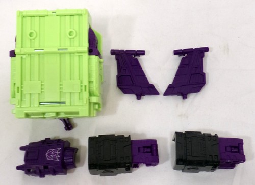 Transformers studio series - transformers,