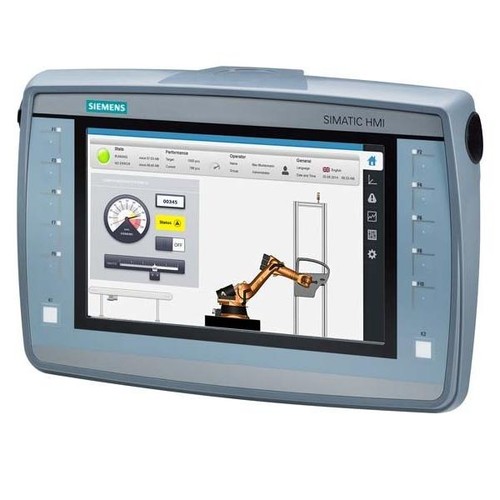 Siemens dig industr mobile - dig.industr.,