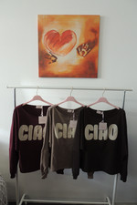 Neu Shirt Tunika Hängerchen