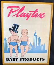 PLAYTEX BABY PRODUCTS