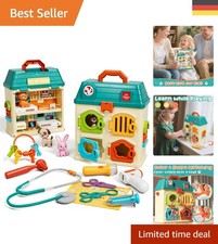 Hochwertiger Tierarzt