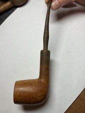 Danske Club Naturel Pfeife DC