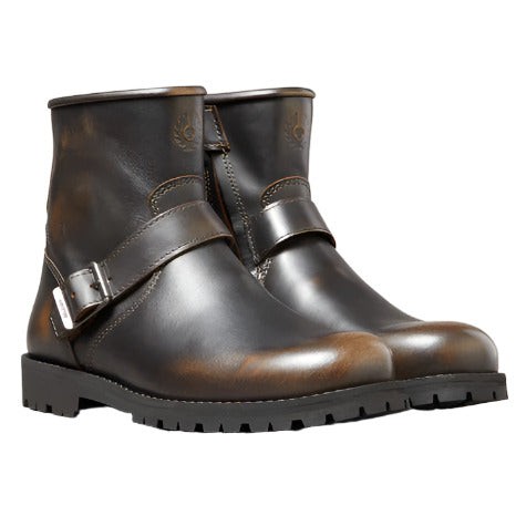 Belstaff trialmaster motorrad - trialmaster,