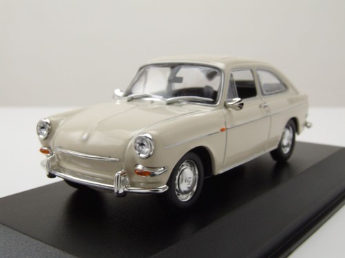 1600 1966 creme - vw,