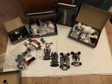 Robitronic Scalpel Rennstall