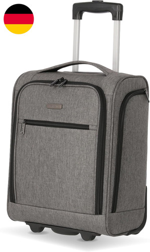 Travelite handgepäck koffer - travelite,