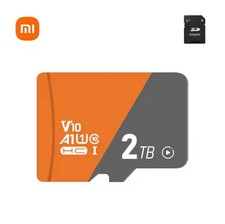 Xiaomi SD Karte 2TB für