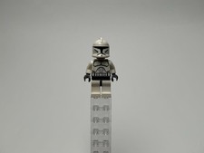 Lego Star Wars Clone Trooper (Phase 1) - Large Eyes SW0201
