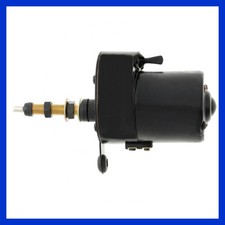 Scheibenwischermotor für