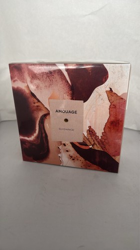 Amouage guidance eau parfum - de,