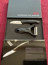 Classico Ceramic Set