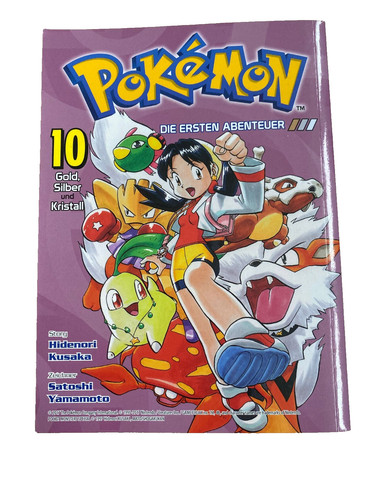 Pokémon die ersten - –,