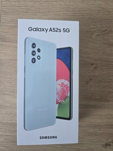 Samsung galaxy a52s - a52s, 5g