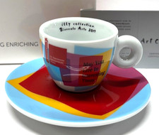 illy Art Collection 2019