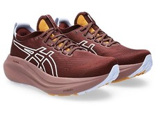 ASICS Damen GEL-NIMBUS 27 TR