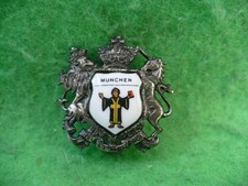 Anstecknadel Hutnadel Brosche