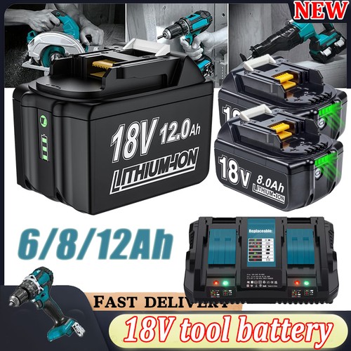 18v 12ah 9ah akku - 12ah,