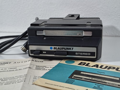 Blaupunkt acr 922 - acr,