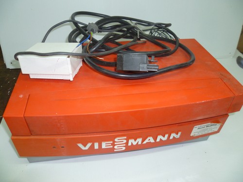 Viessmann vitotronic 200 kw1 - viessmann,