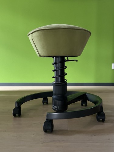 Swopper aries mit - swopper, rollen