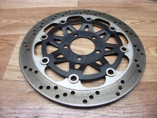 Kawasaki ZR 750 C Zephyr /    Bremsscheibe vorne links 4,30mm