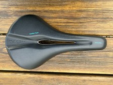 Terry Arteria Max Herren Gelsattel - Schwarz