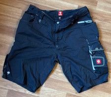 Arbeitsshorts Engelbert Strauss – robust & gepflegt, Gr. 56