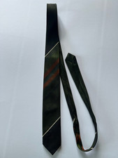 Original 60er Jahre Krawatte -