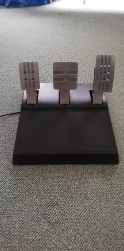 Thrustmaster set pedale - thrustmaster,